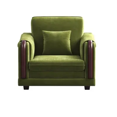 Picture of Regal SOFA- AMELIA Single SSC-392-3-1-20 (Fabric-2204)
