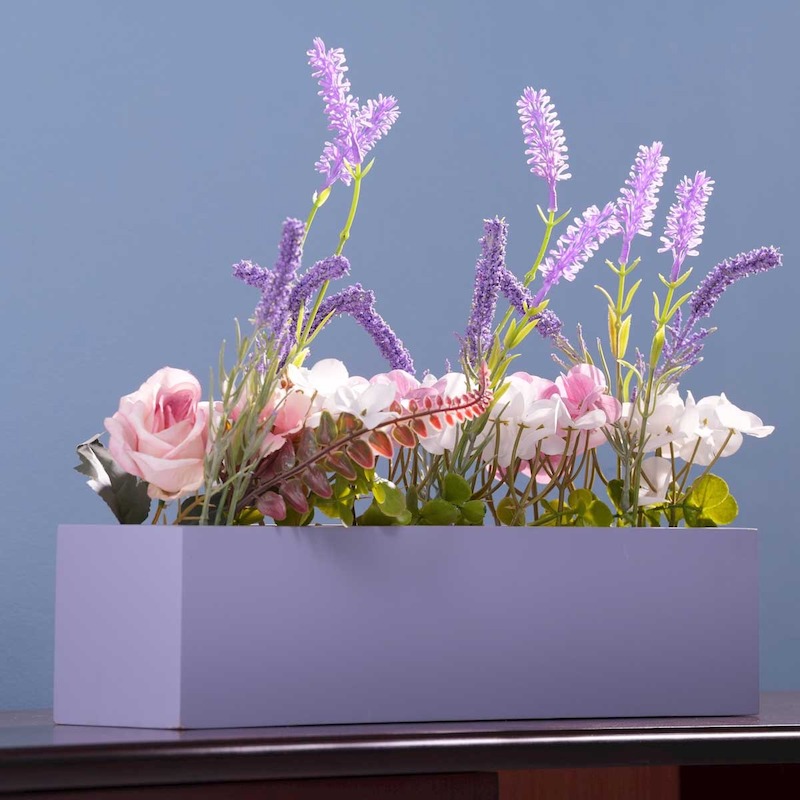 Picture of REGAL CRAFT ITEMS-HDC-3042 (ORCHID GLOW)