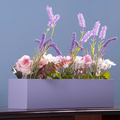 Picture of REGAL CRAFT ITEMS-HDC-3042 (ORCHID GLOW)