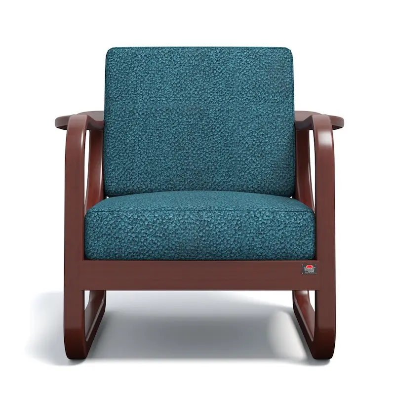 Picture of Regal Sofa- Nappo  Single SSC-3123-3-1-20 (Fabric-2215)