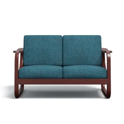 Picture of Regal Sofa- Nappo Double SDC-3123-3-1-20 (Fabric-2215)