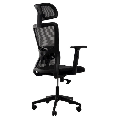 Picture of REGAL Office Swivel Chair Ergonomic Chair- D86