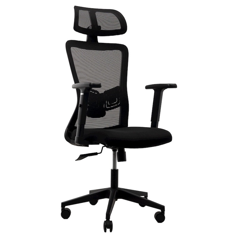 Picture of REGAL Office Swivel Chair Ergonomic Chair- D86