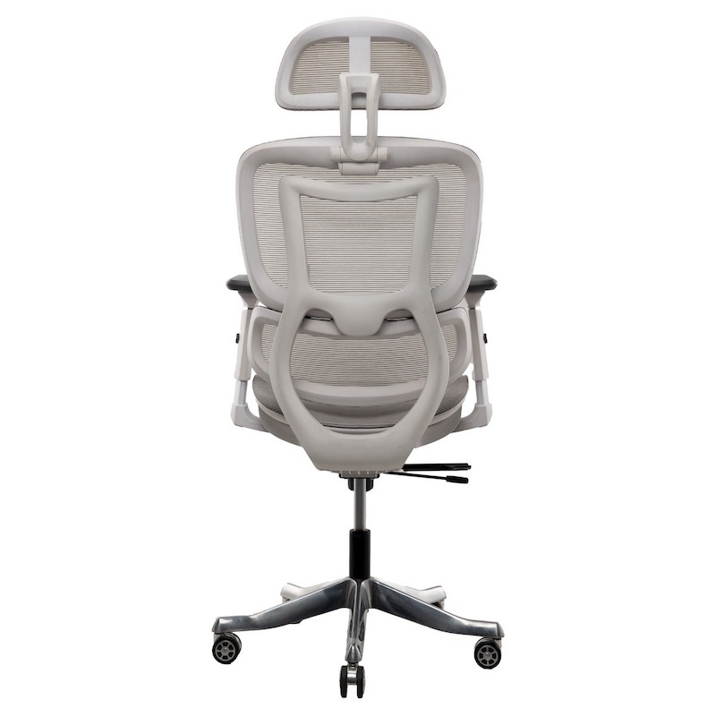 Picture of REGAL Office Swivel Chair Ergonomic Chair- ZF01