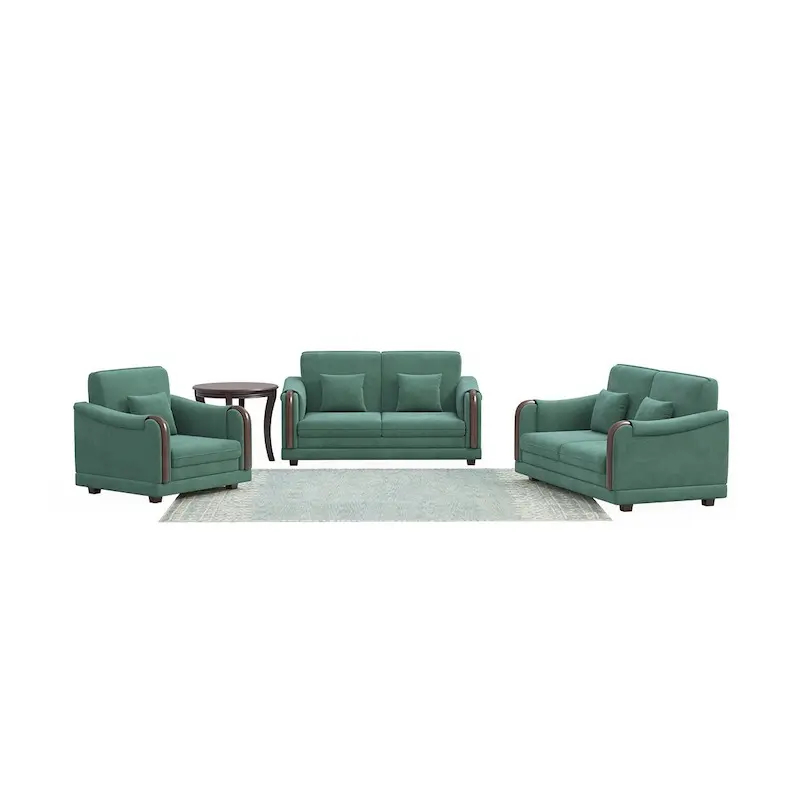 Picture of Regal SOFA- AMELIA Double SDC-392-3-1-20 (Fabric-2157)