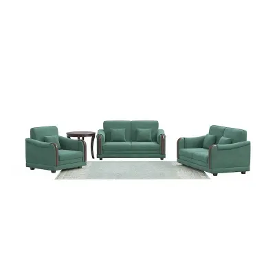 Picture of Regal SOFA- AMELIA Single SSC-392-3-1-20 (Fabric-2157)