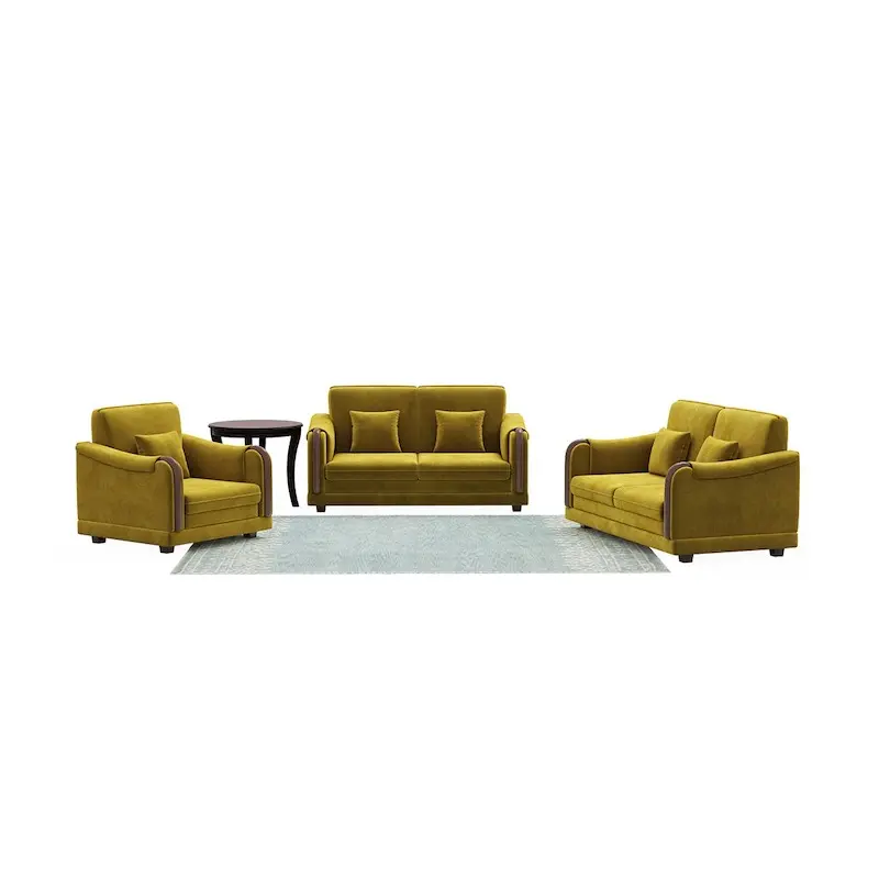 Picture of Regal SOFA- AMELIA Single SSC-392-3-1-20 (Fabric-2205)