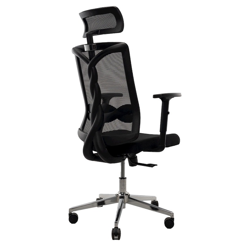 Picture of REGAL Office Swivel Chair Ergonomic Chair- B18