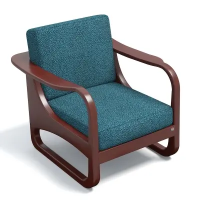 Picture of Regal Sofa- Nappo  Single SSC-3123-3-1-20 (Fabric-2215)