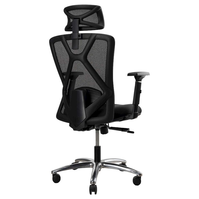 Picture of REGAL Office Swivel Chair Ergonomic Chair- B31