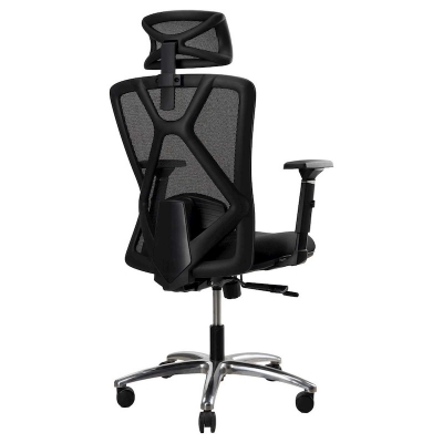 Picture of REGAL Office Swivel Chair Ergonomic Chair- B31