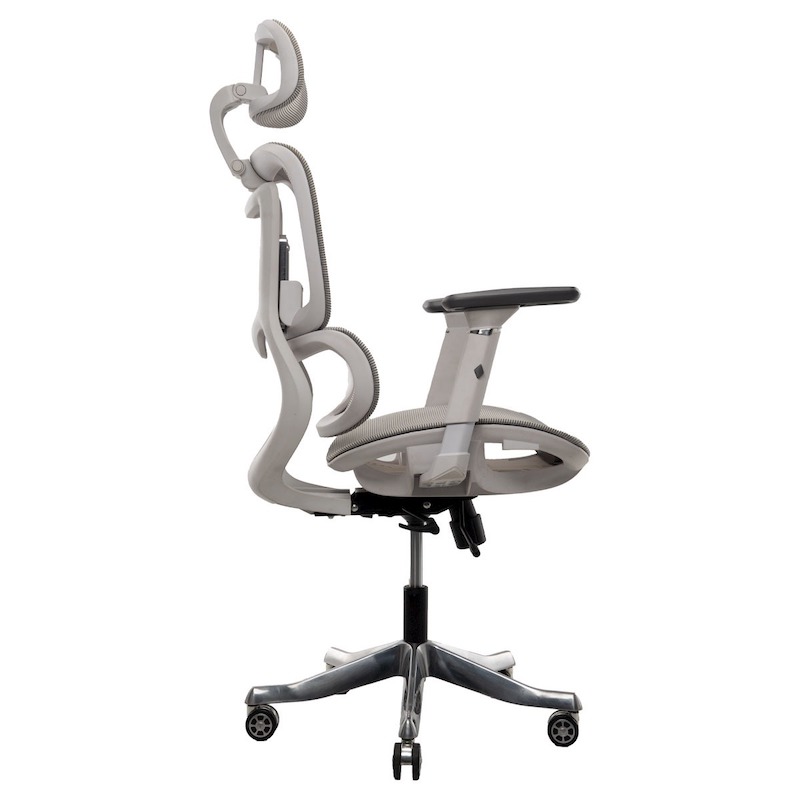 Picture of REGAL Office Swivel Chair Ergonomic Chair- ZF01