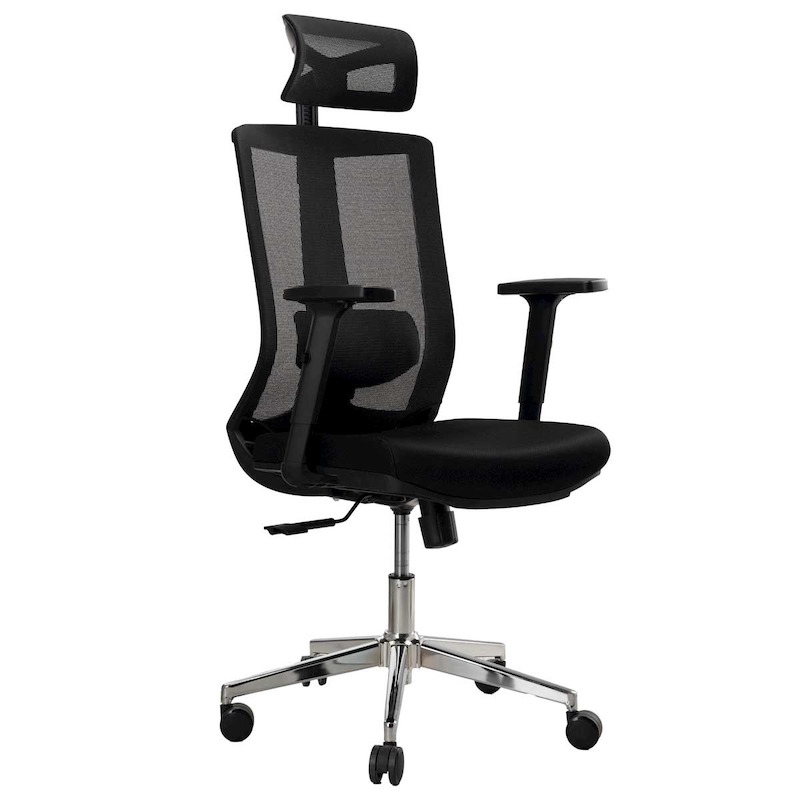 Picture of REGAL Office Swivel Chair Ergonomic Chair- B36