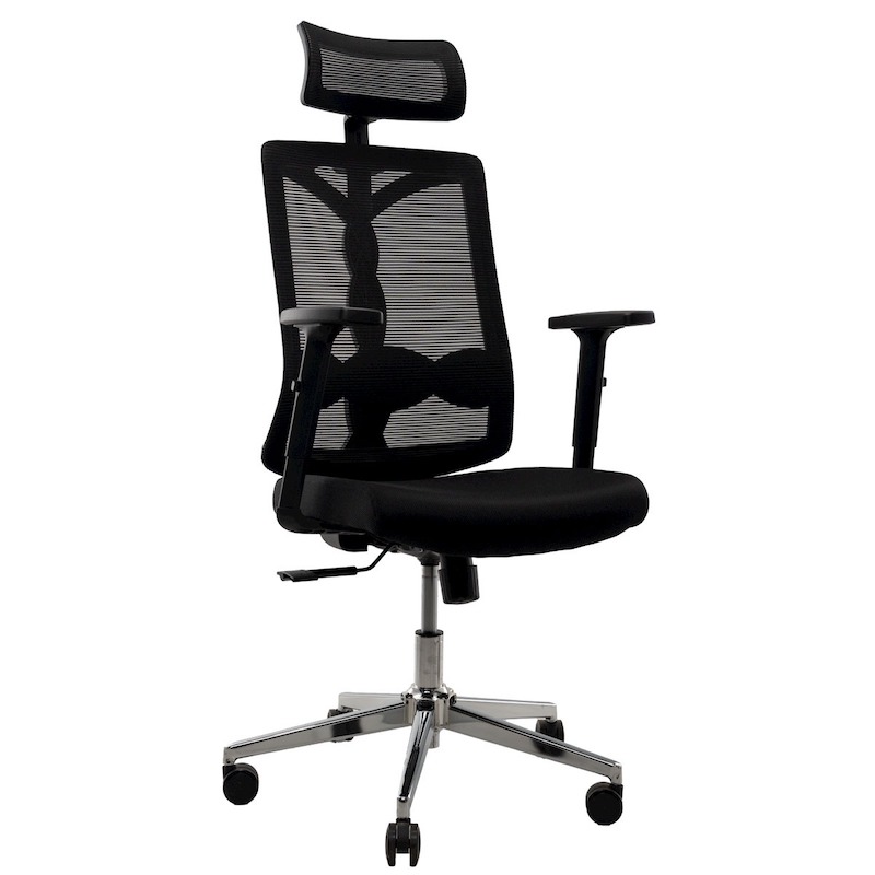 Picture of REGAL Office Swivel Chair Ergonomic Chair- B36