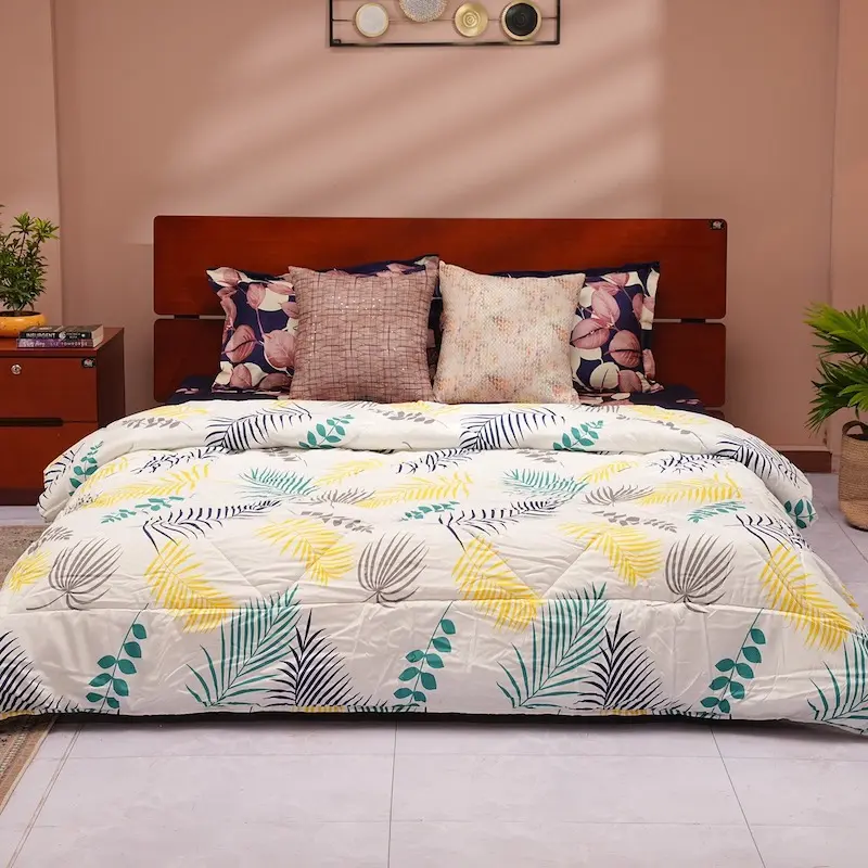 Picture of Regal Comforter Regular Double (86 X 90) Inch Regular (C-212)