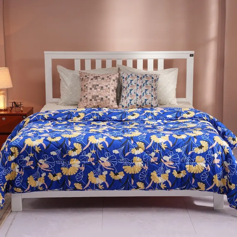 Picture of Regal Comforter Regular Double (86 X 90) Inch Regular (C-213)