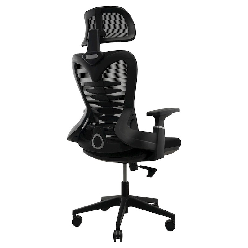 Picture of REGAL Office Swivel Chair Ergonomic Chair- B38