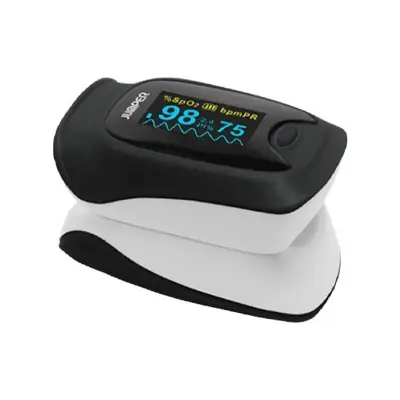 Picture of Jumper Pulse Oximeter 500D OLED Display, Made in China
