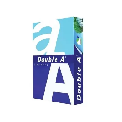 Picture of Double A Offset Paper Legal Pack of 500 Sheets/Ream