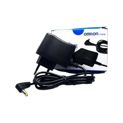 Picture of Omron AC-Adapter-S for Blood Pressure Monitor