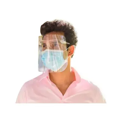 Picture of Anti Fog Face Shields For Men and Women, China