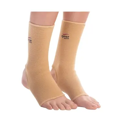 Picture of Tynor Anklets 1 Pair, India