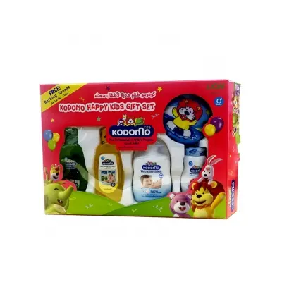 Picture of Kodo_mo Baby Gift Set Medium (5 Pcs), Made in Thailand