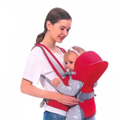 Picture of BABY CARRIER MODEL COMFORT WRAP BAG, CHINA