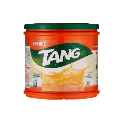 Picture of Tang 2kg Box Orange Flavor Drink Bahrain