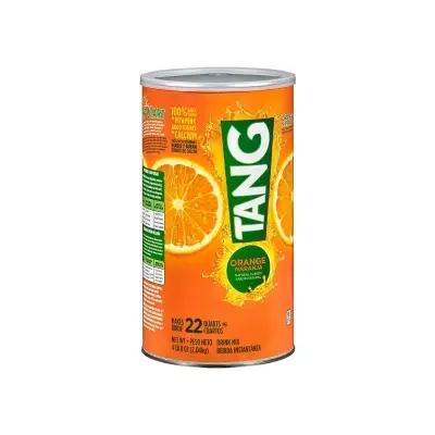 Picture of Tank Orange 2kg USA