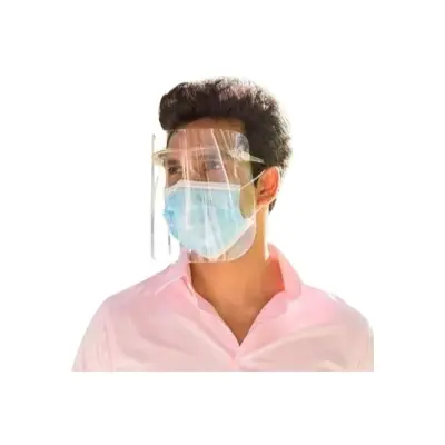 Picture of Anti Fog Face Shields For Men and Women