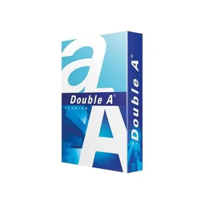 Picture of Double A Legal Paper 80GSM 500 Sheets