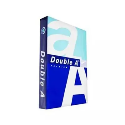 Picture of Double A A4 Offset Paper 80 GSM
