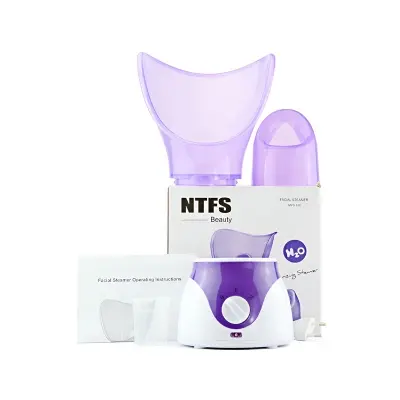 Picture of NTFS Beauty Facial Steamer for face and Body care