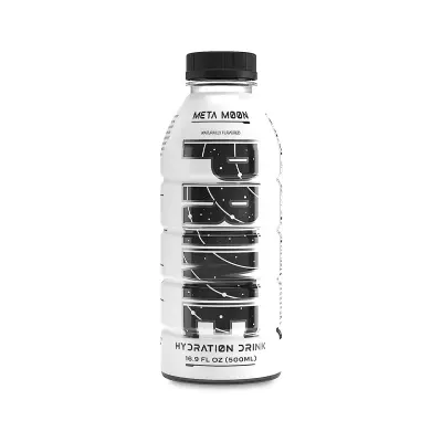 Picture of PRIME Hydration META MOON Sports Drink 500ml