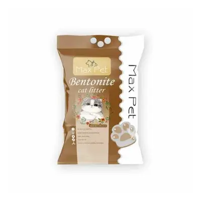 Picture of Max Pet Cat Litter Coffe Flavor 10L, Made in China