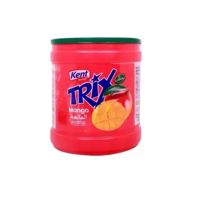 Picture of Kent Trix Mango Drink 2.5kg Box