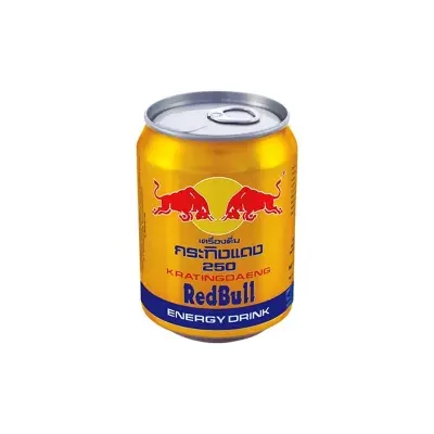Picture of Red Bull Energy Drink Energy Pro 250ml Wholesale Express BD