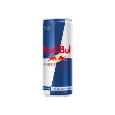 Picture of Red Bull Energy Drink - 250 mL Wholesale Express BD