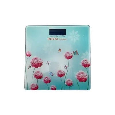 Picture of Royal Germany Digital Body Weight Scale, Made in Germany