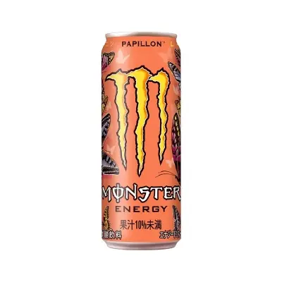Picture of Monster Energy Papillon 355ml Wholesale Express BD