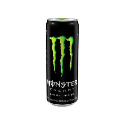 Picture of Monster Energy Drink Can 355ml Wholesale Express BD