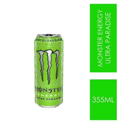 Picture of Monster Energy Ultra Paradise 355ml Wholesale Express BD