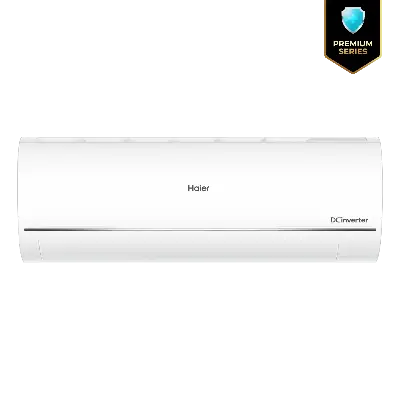 Picture of Haier 1 Ton UVCool Inverter Pro Frost Self Clean Air Conditioner (HSU-12UVCool (INV)(Pro)