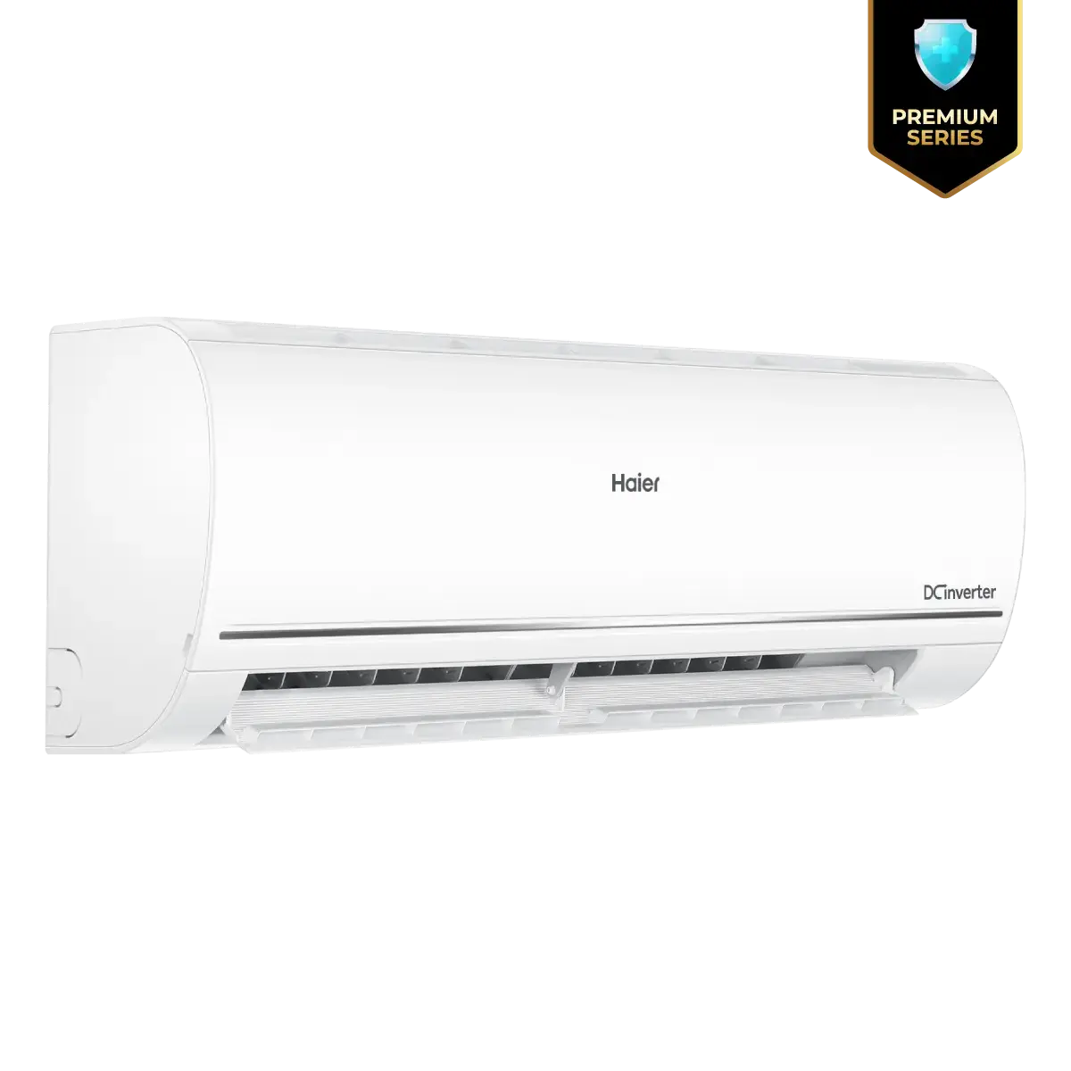 Picture of Haier 1 Ton UVCool Inverter Pro Frost Self Clean Air Conditioner (HSU-12UVCool (INV)(Pro)