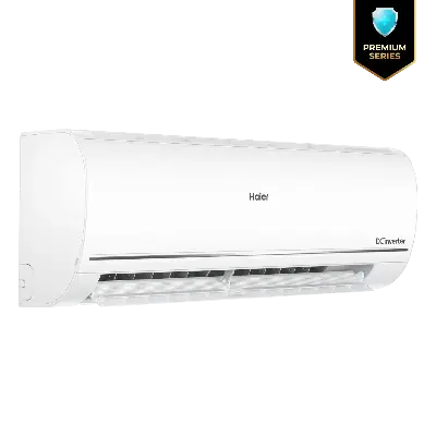 Picture of Haier 1 Ton UVCool Inverter Pro Frost Self Clean Air Conditioner (HSU-12UVCool (INV)(Pro)