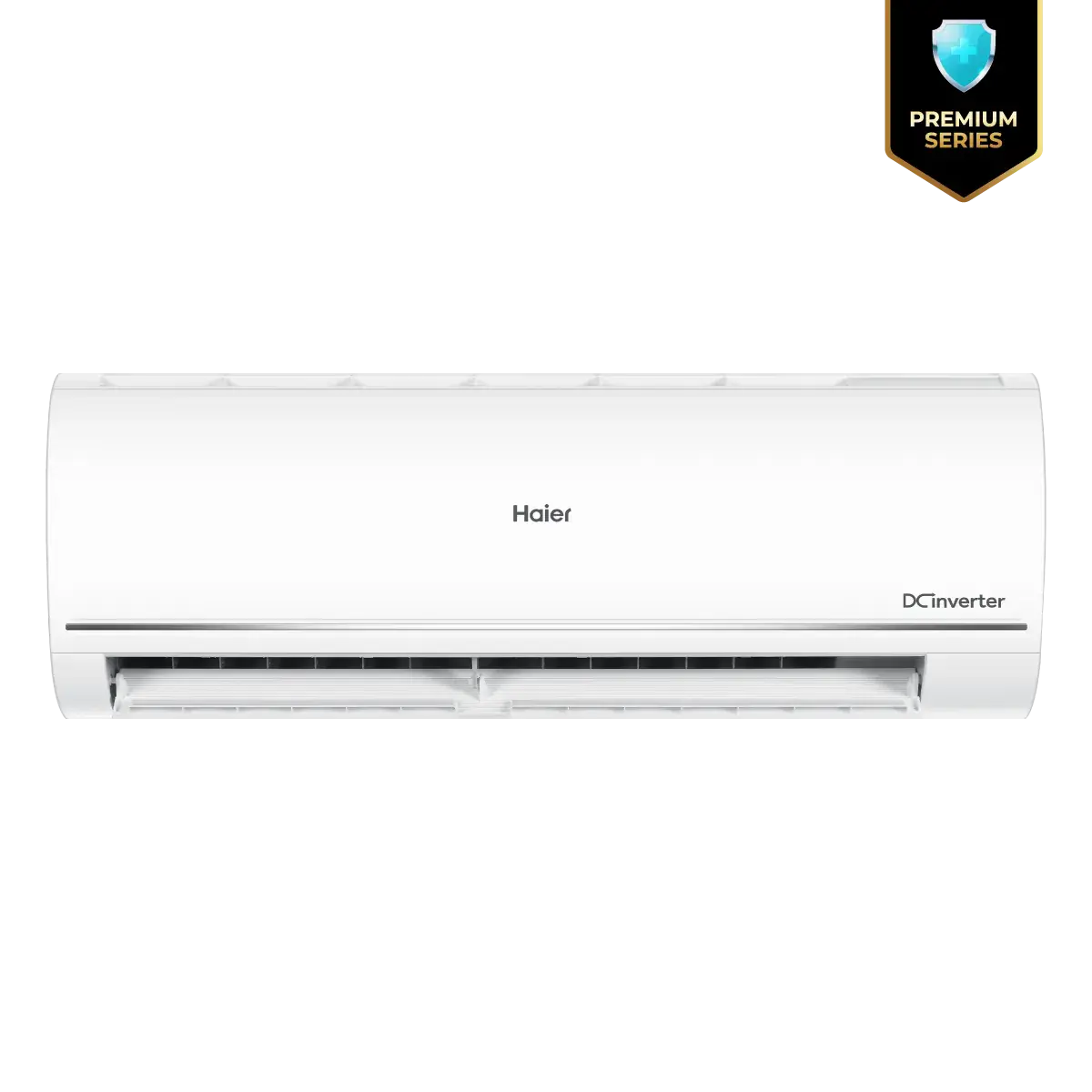 Picture of Haier 1 Ton UVCool Inverter Pro Frost Self Clean Air Conditioner (HSU-12UVCool (INV)(Pro)
