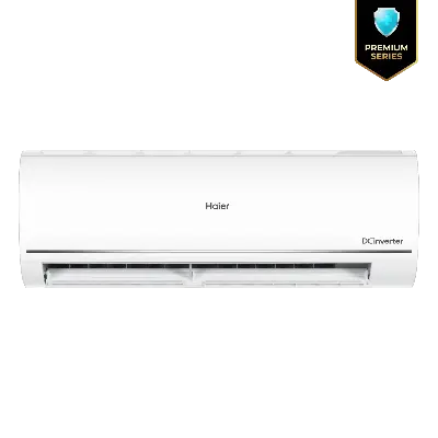 Picture of Haier 1 Ton UVCool Inverter Pro Frost Self Clean Air Conditioner (HSU-12UVCool (INV)(Pro)