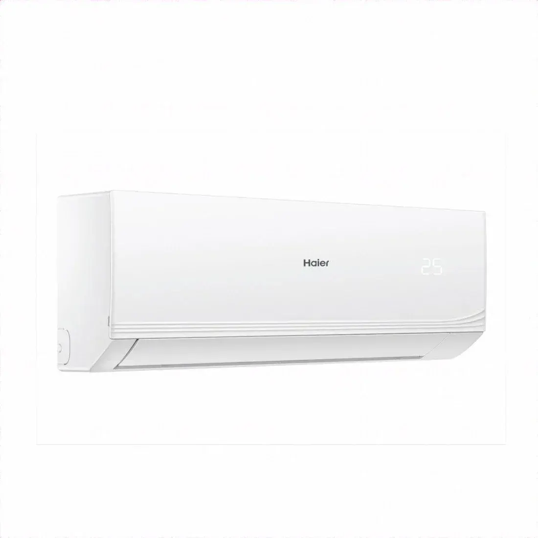 Picture of Haier 1 Ton 12Aquacool Non Inverter Air Conditioner (HSU-12Aquacool)