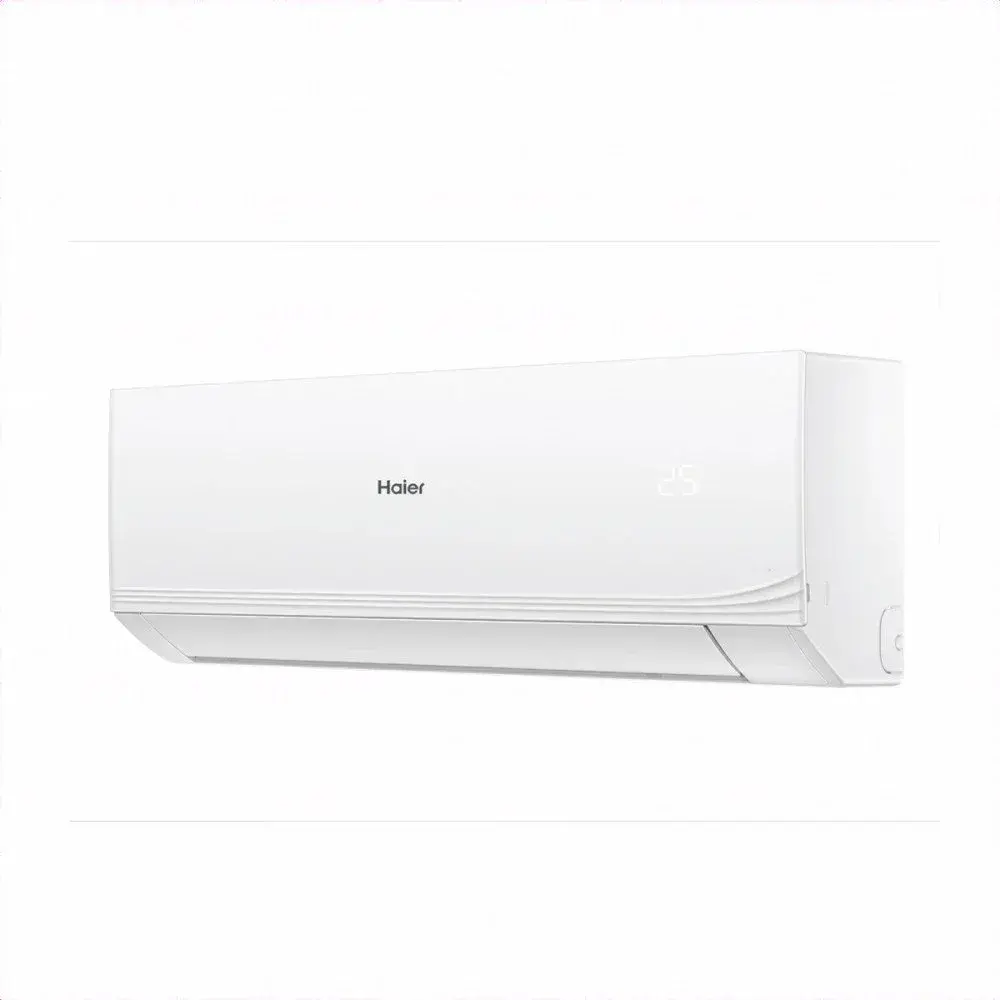 Picture of Haier 1 Ton 12Aquacool Non Inverter Air Conditioner (HSU-12Aquacool)